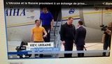 Издание Le Figaro исправило ошибку о местоположении Киева и извинилось, - посол Шамшур
