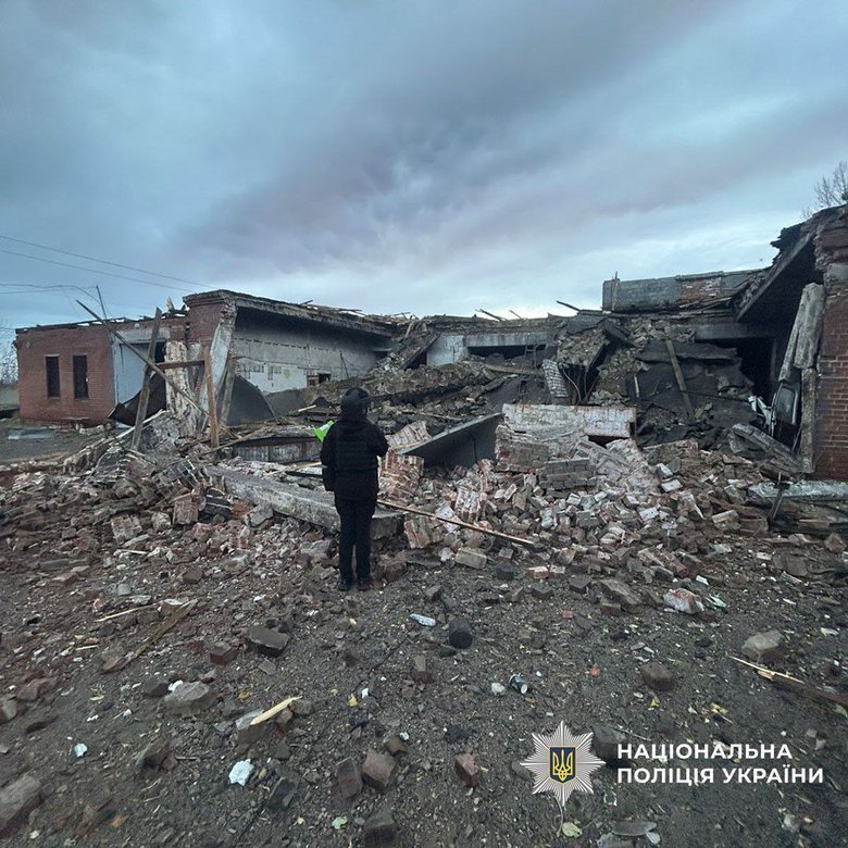 Massive shelling of Donetsk region on 31 October: civilian casualties