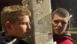 Мародеры будут наказаны по законам военного времени, - патрульная полиция. ФОТОрепортаж