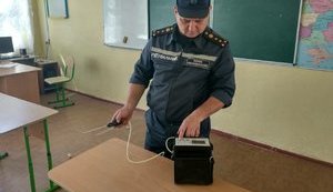 За фактом отруєння дітей у Миколаєві поліція почала кримінальне провадження
