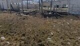 Strike on Mykolaiv region on 29 May