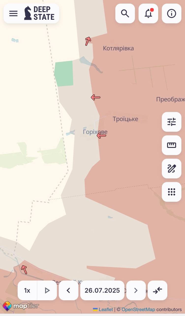 maps