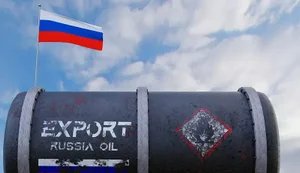 США поки не продовжили винятки з нафтових санкцій проти Росії