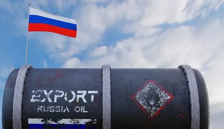 Країни Балтії закликають ЄС прискорити відмову від російської нафти