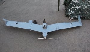 New proof of Russia's aggression: Ukraine tells at OSCE about drone downed in Donbas