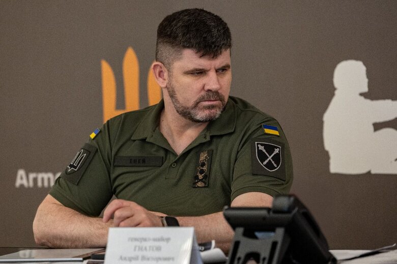 Сырский провел совещание с медиками ВСУ Что обсуждали