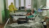Kyiv reports 1,159 new coronavirus cases