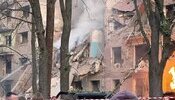 Attack on Kyiv