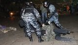 Как разоблачить преступников, которые били Евромайдан 30 ноября и били протестующих на Банковой 1 декабря? СПИСКИ