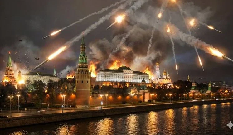 Візуалізація справедливості, симбіоз Віткоффа, чорна п’ятниця в ОП. Свіжі фотожаби від "Цензор.НЕТ"