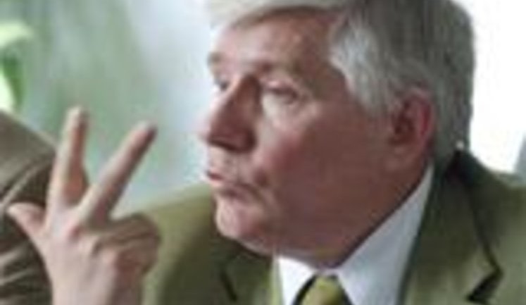 5,000,000-hryvnia bail deposited for arrested ex-deputy Chechetov - lawyer