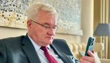 Сибіга закликав Індію активніше долучитися до мирних зусиль щодо України