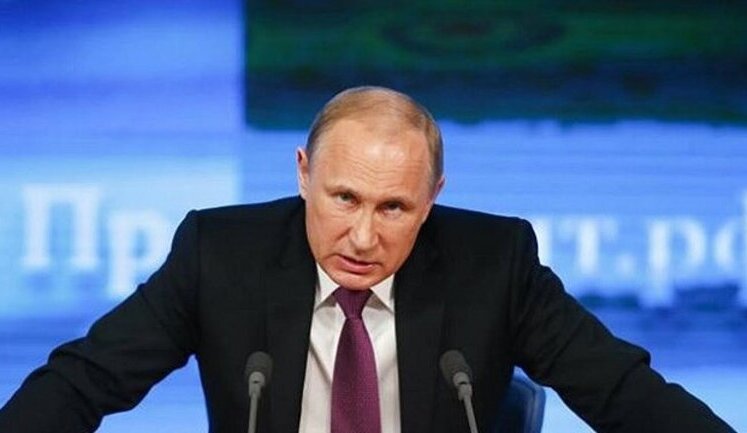 Путін наказав підвищувати народжуваність: Мито за розлучення для росіян збільшили у 8 разів