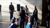 метро кикабидзе в