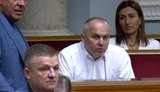 "В тюрьме будет сидеть, гнида", - Шуфрич и Рабинович собираются дать юридическую оценку призыву Потураева расстрелять нардепов ОПЗЖ. ВИДЕО
