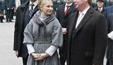 Тимошенко: Государственная налоговая администрация будет отдавать НДС только тем, у кого нет зарплатных долгов