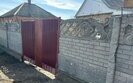 Consequences of shelling in Nikopol district