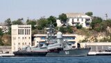 севастополь,бухта