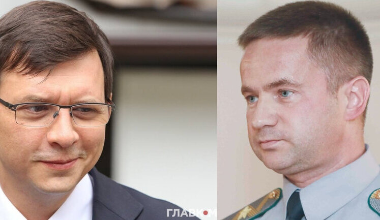 Бизнес Мураева оформил на себя друг Зеленского и спонсор "Слуги народа" Слюсарев