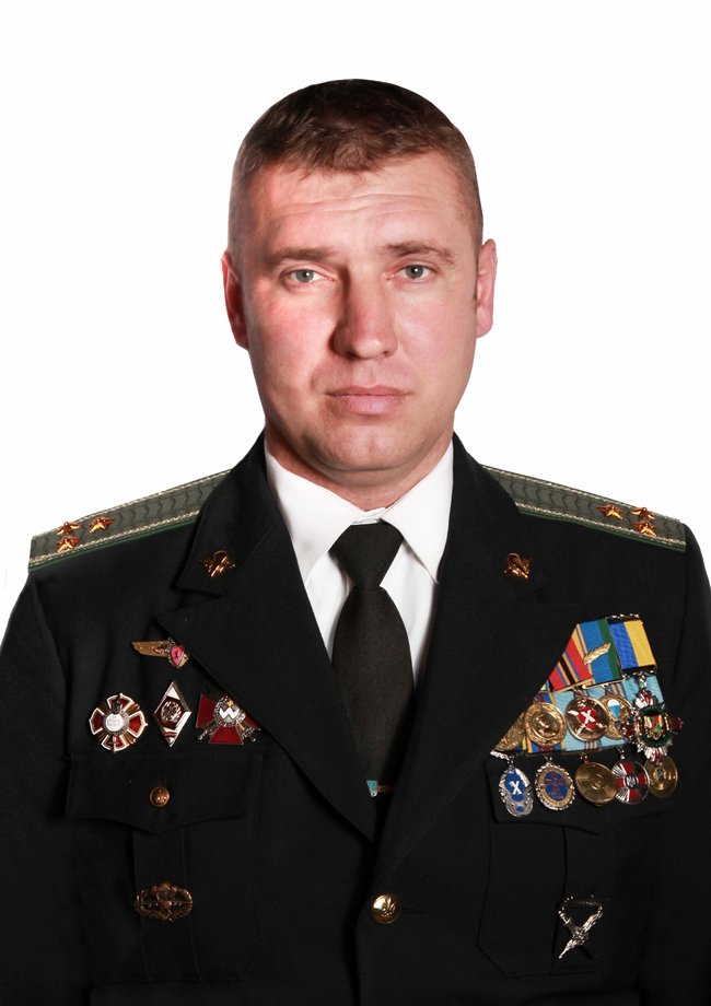 Полеглі Герої листопада 2019 05