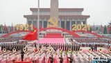 "Слуги народу" підготували вітання з нагоди 100-річчя Комуністичної партії Китаю. ВIДЕО
