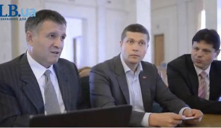Следственная комиссия Рады назвала победителей в пяти "проблемных" округах. ВИДЕО