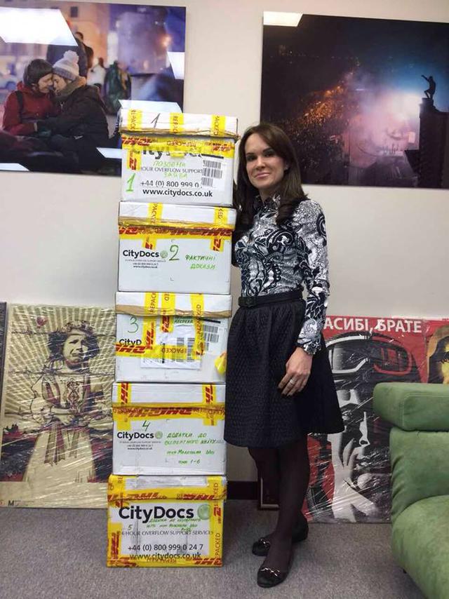 ощадбанк иск росссия