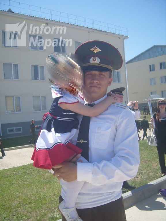 Для Гааги: опубліковані дані російських танкістів зі 136-ї бригади ЗС РФ, причетних до вторгнення в Україну 13