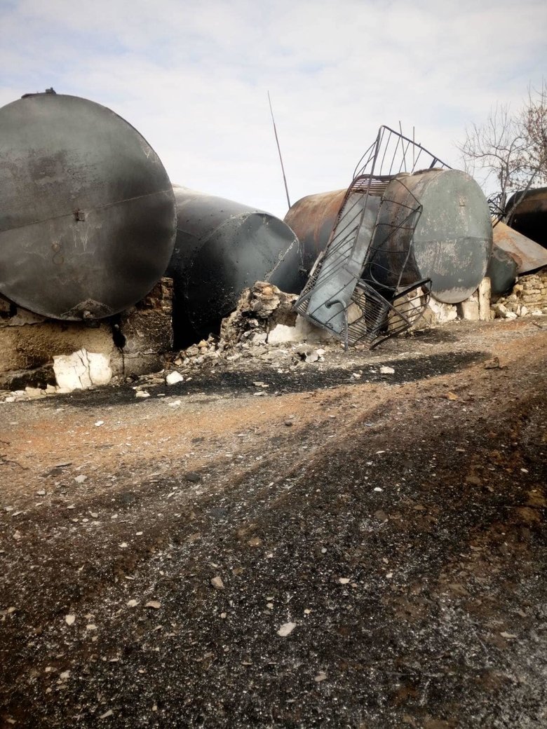 Бійці ССО звільнили важливу транспортну артерію, - командування 05 Бійці ССО звільнили важливу транспортну артерію, - командування 05