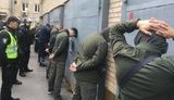 Нападение на Гусовского: всем 19-ти задержанным сообщили о подозрении