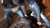 За систематическое взяточничество задержан главный инспектор Киевской таможни, - СБУ. ФОТОрепортаж