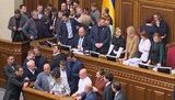 Бійки в Раді роблять "Слугу народу" сильнішими і згуртованішими, - Арахамія