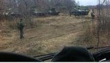 армия рф оккупанты вторжение