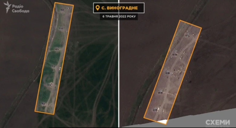 Місця масових поховань біля Маріуполя продовжують збільшуватись, - ЗМІ 07