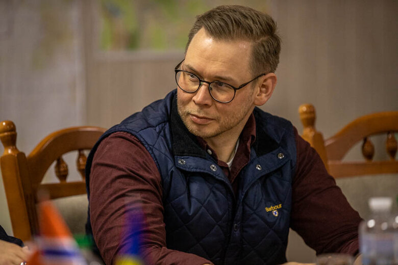 Норвегія продовжить навчання військовослужбовців Нацгвардії України у 2025 році
