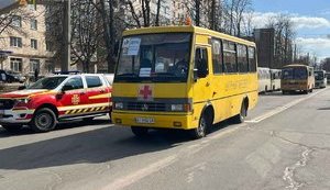 евакуація