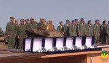 танкисты