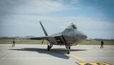 самолет,истребители,f-22