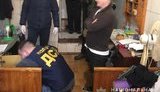 "Смотрящему" за полтавским СИЗО и его подельнику сообщили о подозрении. ФОТО