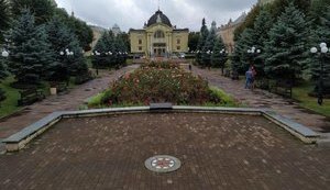 Черновцы в "красной зоне": закрыты детсады, общественный транспорт приостановил работу