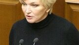 Богатырева намекает, что Тимошенко согласилась на переговоры