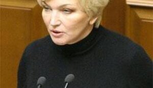 Партия регионов угрожает досрочными выборами Президента, если их представители не войдут в Кабмин