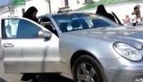 "Не хлебом единым...": Азаров со свитой, олигархи, бизнесмены и монашки на "Мерседесах" на дне рождения владыки Павла в Лавре. ВИДЕО