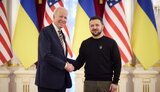 Україна і США підпишуть безпекову угоду перед Глобальним самітом миру, - Financial Times