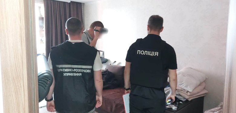 На Житомирщині повідомили про підозру фігуранту справи щодо незаконного оформлення інвалідності