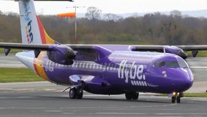 Британская авиакомпания Flybe разорилась из-за коронавируса