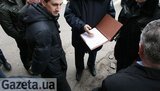 "Отец Потапа работает в Генпрокуратуре": "тризубовцы" рассказали о причине арестов их активистов. ФОТОрепортаж