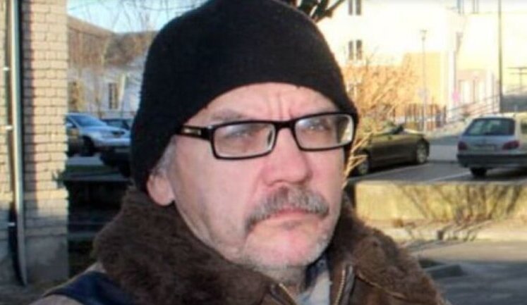 У білоруській колонії помер політв’язень-блогер Климович, засуджений через карикатуру на Лукашенка, - правозахисники