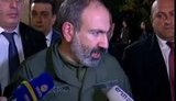 На всій лінії зіткнення у Карабасі тривають бої, - прем