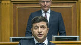 Parubii signs Electoral Code
